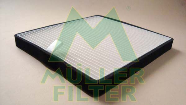 MULLER FILTER filtras, salono oras FC311